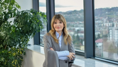 STRATEŠKE ODLUKE DOPRINELE RAZVOJU KOMPANIJE Trivan: Uspešnost m:tel-a ključna je za rast cele privrede