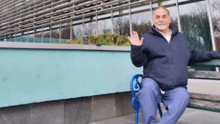 AKO PREŽIVIM, VIDIMO SE! Poznati glumac otišao na hitnu operaciju