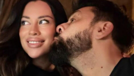 SVI SU OČEKIVALI ĆERKU, A STIGAO DEČAK Ova Minina objava je sve zbunila