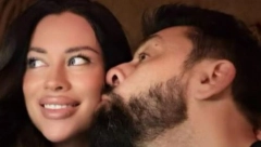 SUPRUGA OGNJENA AMIDŽIĆA NA ČUDAN NAČIN OBELEŽAVA PRAZNIK Mina sve zbunila objavom, evo šta radi uoči Uskrsa