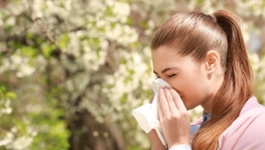 Kreće sezona alergija: Kako se na vreme zaštititi i ublažiti simptome