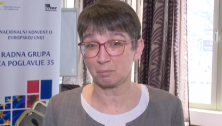 KONRAD JASNO PORUČILA Nadam se dobrim odlukama u Briselu!