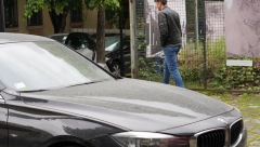 ZNA SE KAD ĆE KOŠAVA NAJJAČE DUVATI Udaraće i do 100 km/h, a ovog datuma stiže i pesak iz Sahare