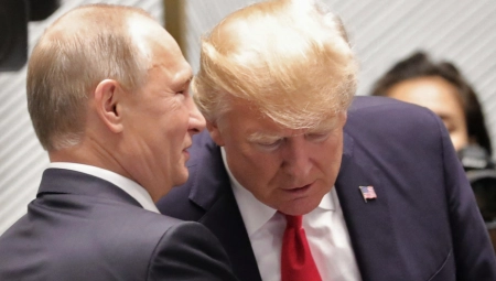 "NE ZNAŠ TI PUTINA..." Zelenski poslao poruku Trampu