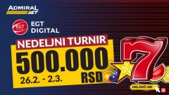 OVIH 20 IGARA VAM MOGU DONETI POLA MILIONA DINARA