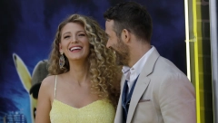 BLEJK LAJVLI OTKRILA TAJNU Kune se da je ovo jednostavno pravilo pomoglo da održi svoj brak stabilnim