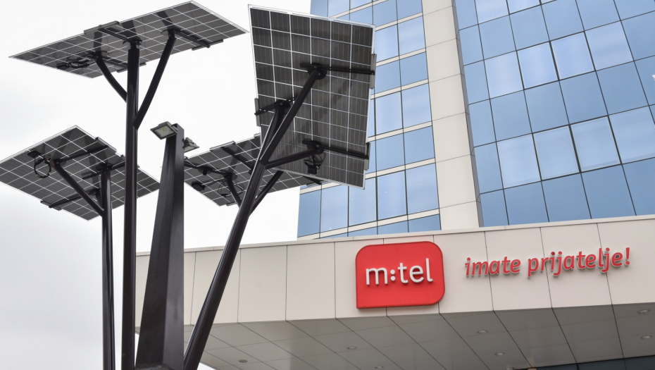 M:TEL USVOJIO DIVIDENDNU POLITIKU Akcionarima zagarantovano najmanje 50% neto dobiti