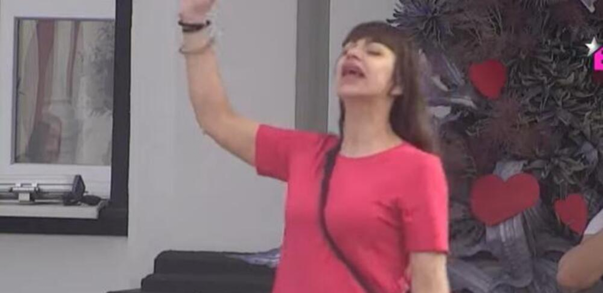 MILJANA PREKINULA PROGRAM! Nakon ovih reči voditeljke, Kulićeva skočila na Marinkovića, haos u Eliti