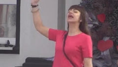 MILJANA KULIĆ DOŽIVELA NERVNI SLOM! Totalni haos u programu uživo, jauci i kukanje odjekuju imanjem