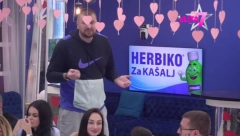 TI BI TO SAD PONOVO URADIO?! Janjuš pomenuo poruke koje je dobijao u braku, Aneli zapenila, preokret u rijalitiju