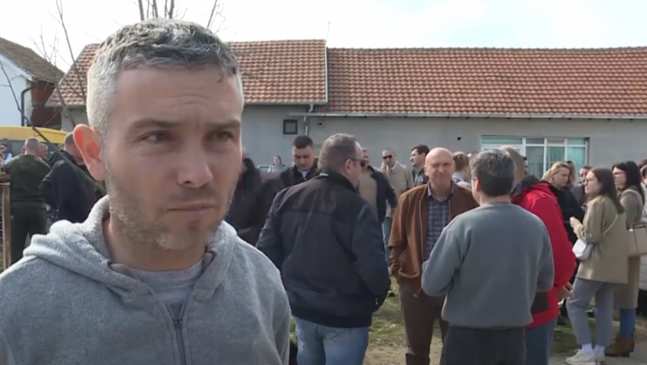 "NE MOŽEMO DA PREHRANIMO DECU" Srbi u Ranilugu nisu uspeli da podignu dinarska primanja