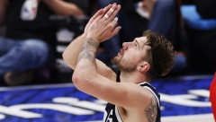 NBA FINALE Boston pregazio Dalas, Dončića izneverili saigrači