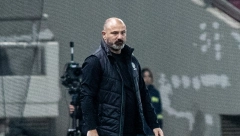 KAKAV ŠOK Sin Dejana Stankovića u bolnici!