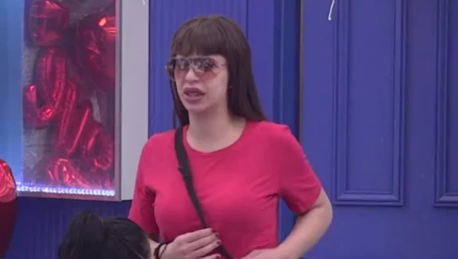 MILJANA IZGOVORILA ONO ŠTO MISLI CELA SRBIJA! Kulićeva bez dlake na jeziku, njena izjava o razvodu će se prepričavati!