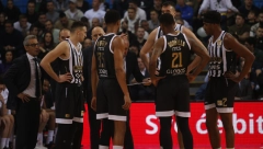 PARTIZAN NE ŽELI SRPSKE SUDIJE U ABA LIGI? Otkriveni detalji dopisa i jedan poseban zahtev