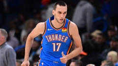 VIŠE NEMA NIKAKVE DILEME Pokuševski je novi igrač Partizana