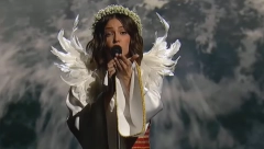 BRESKVICIN TRANSPARENT ISPRED SKUPŠTINE Fanovi se ne smiruju, kivni na produkciju Pesme za Evroviziju