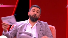 AMIDŽIĆ UDARIO NA HRVATE Ognjen izjavom napravio haos: "Sada su braća sa Albancima"