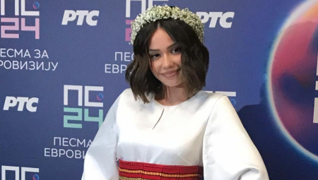 BRESKVICA ZAPEVALA "ĐURĐEVDAN" HRVATIMA! Srpska tradicionalna pesma se orila usred Hrvatske, evo kako je reagovala publika!