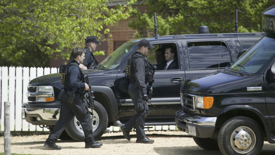 AMERIČKA TAJNA SLUŽBA TVRDI DA JE SNIMAK UNIŠTEN: Krvavi incident dogodio pre godinu dana, da li se nešto krije?