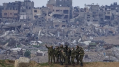 RUSIJA SPREČILA NAPAD NA MOSKOVSKU SINAGOGU; U Gazi ubijeno 3.800 Palestinaca (FOTO/VIDEO)
