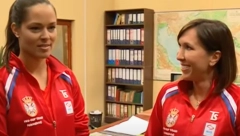 MAJKA JE SVE OTKRILA Evo zašto su zaratile Ana Ivanović i Jelena Janković, jedan detalj je sve uništio