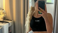 SAMO ZA ONE SA JAKIM STOMAKOM Mlada lepotica slomila sve kosti lica (UZNEMIRUJUĆE)