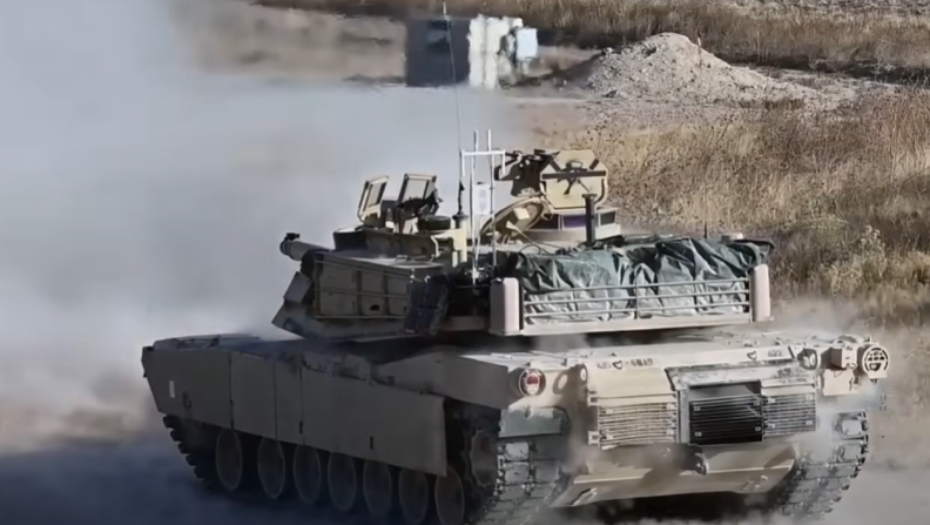 AMERIKA PROZVODI TRI MOĆNE ZVERI Mogu da izazovu monstruoznu štetu za nekoliko sekundi (VIDEO)