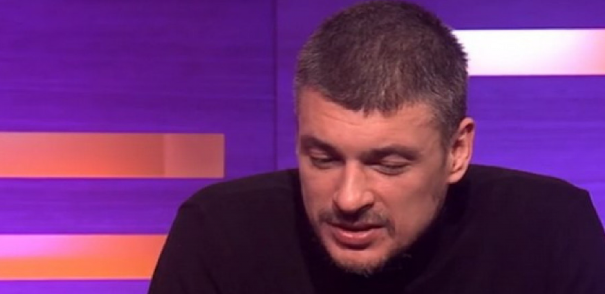 NAŠ GLUMAC SE OSUŠIO Mnogi ga nisu prepoznali, potpuno promenio izgled!