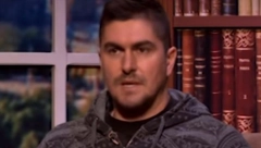 BOŽE, OPROSTI... Darko Miličić prvi put progovorio o čuvenom vređanju sudija, ovo zanima svakog Srbina