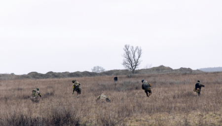 TRI USLOVA ZA MIR U UKRAJINI? "Pregovori su stvar prošlosti"