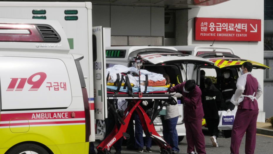 Radnik bušio balkon, ono što je našao ispod sloja cigle i cementa šokiralo je naciju: Zakopao je pre 16 godina!