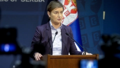 JEDAN, JEDINI, PRAVI, AUTENTIČNI, BELOSVETSKI PREVARANT I POZNATA LOPUŽA – ĐILAS Brnabić: Sve su ostalo blede kopije
