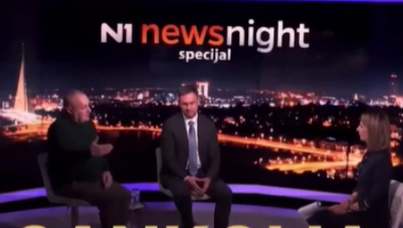 ĐILASOVCI HOĆE DA IH STRANCI DOVEDU NA VLAST Koalicija "Srbija protiv nasilja" traži ukidanje države Srbije