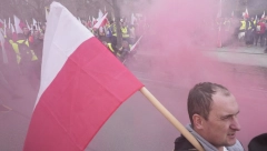 "ZAŠTO MI DA GLADUJEMO DOK ONI RATUJU?" Haos na granici Poljske i Ukrajine, sve stoji!