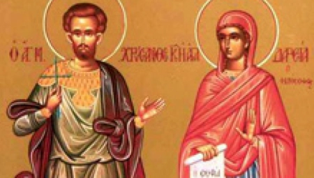 DANAS SLAVIMO VELIKE SVECE Narodni običaj kaže da vernici MORAJU da urade jednu stvar (VIDEO)