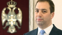 GORAN SELAK: Srpski svet pripada EU