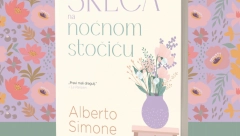 Dragulj za ljubitelje popularne psihologije: "Sreća na noćnom stočiću" u prodaji