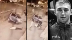 "PREDAJEM SE, NEĆU DA SE BIJEM..." Poslednje reči i novi JEZIVI DETALJI ubistva MMA borca, Stefana Savića