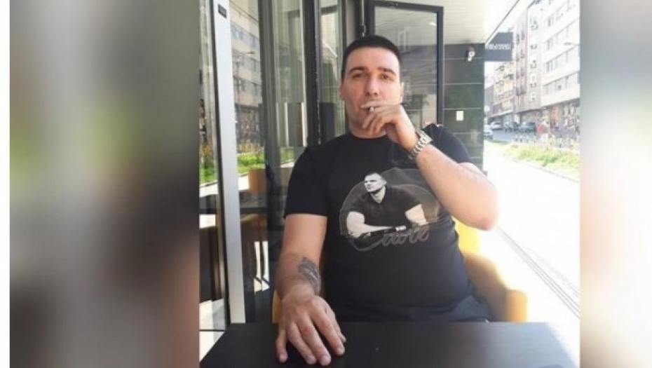 PAO GLAVNI VELJIN VOJNIK U ŠPANIJI Ubio Dedovića i Stamatovića, pa inscenirao svoju smrt!
