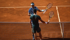 VELIKI SI Nadal se poklonio Alkarazu