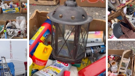 MARINA ŠOKIRANA CENOM JAKNE NA BUVLJAKU: ''Za te pare..." Objava izazvala lavinu (VIDEO)