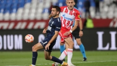 IZVINJAVAMO SE, DOŠLO JE DO NESPORAZUMA Zabranili obeležja Zvezde, pa se ponovo oglasili
