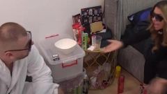 MORAŠ DA REŠIŠ SVE OKO DETETA SA ASMINOM! Janjuš zapretio Aneli, ovo nikako neće tolerisati!