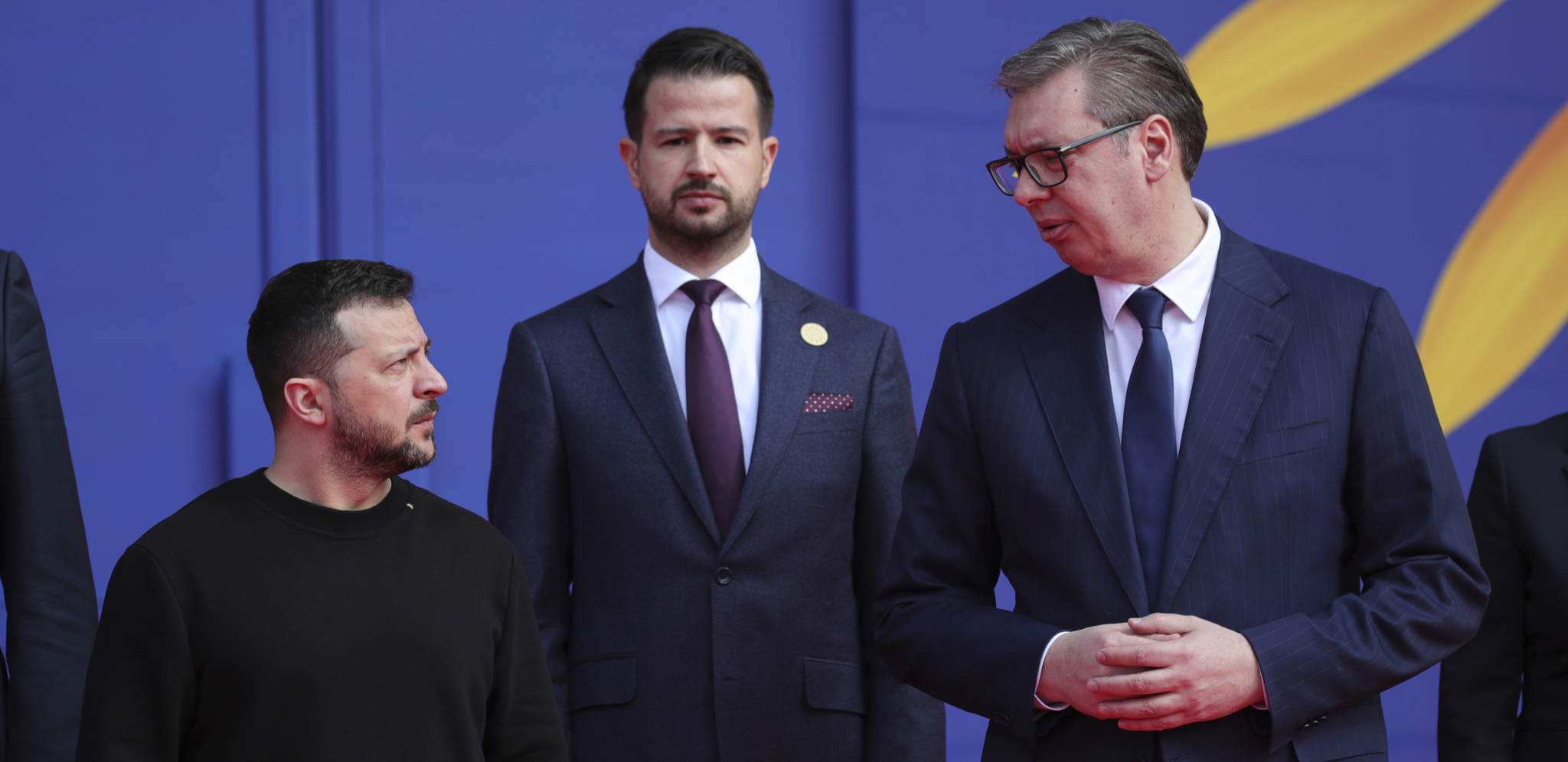 "UKRAJINA JE PRIJATELJ SRBIJE, NIJE PRIZNALA NEZAVISNOST TZV. KOSOVA" Vučić stao na stranu međunarodnog prava i saveznika Srbije