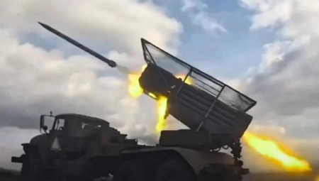 VOJSKA ODBILA TRI NAPADA Neprijatelj pretrpeo teške gubitke