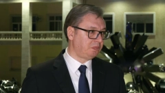 VUČIĆ O IZVEŠTAJU ODIHR-A Predsednikova poruka je jasna