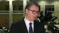 "PRIŠTINA JE POKUŠALA, ALI..." Vučić oštro iz Tirane: "To ne možemo da prihvatimo!"