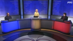 HAOS U SLAGALICI Takmičar spomenuo 8 godina starijeg dečka voditeljke, ona momentalno odreagovala