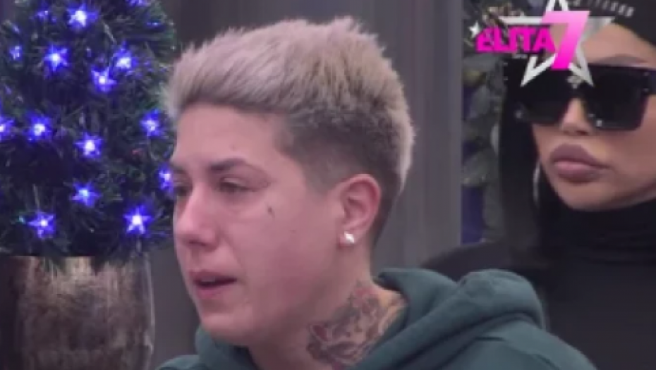 MATORA SE SLOMILA U PROGRAMU UŽIVO! Ovo nije očekivala, zajecala na sav glas, ove reči će je proganjati